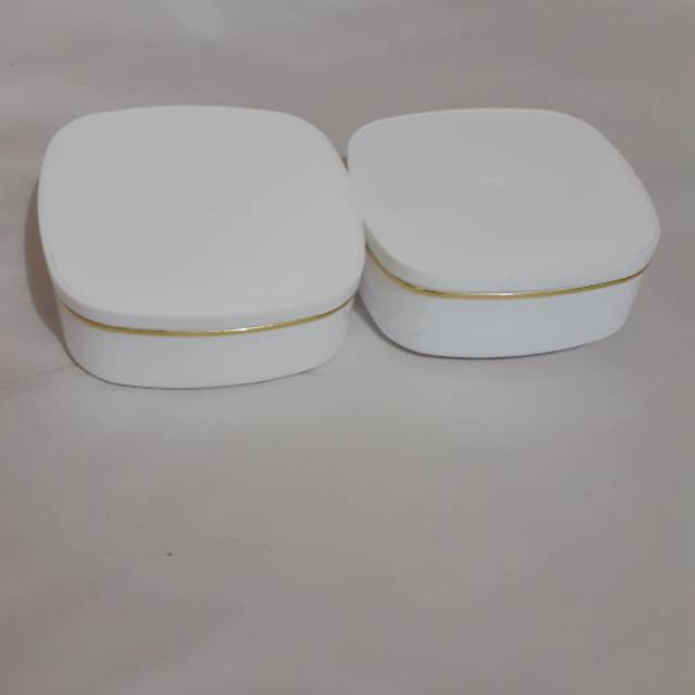 Pot bedak tabur 20 gr