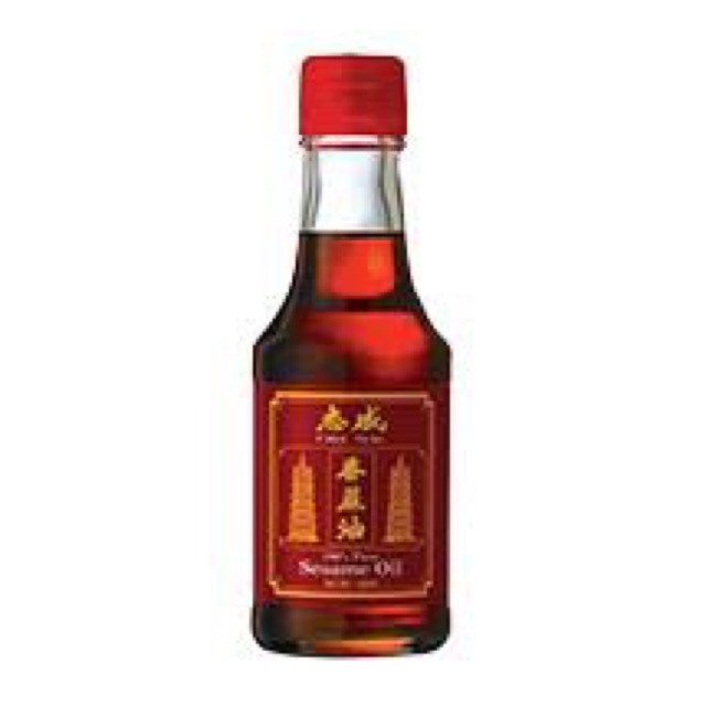 MINYAK CHEE SENG PAGODA 160ml