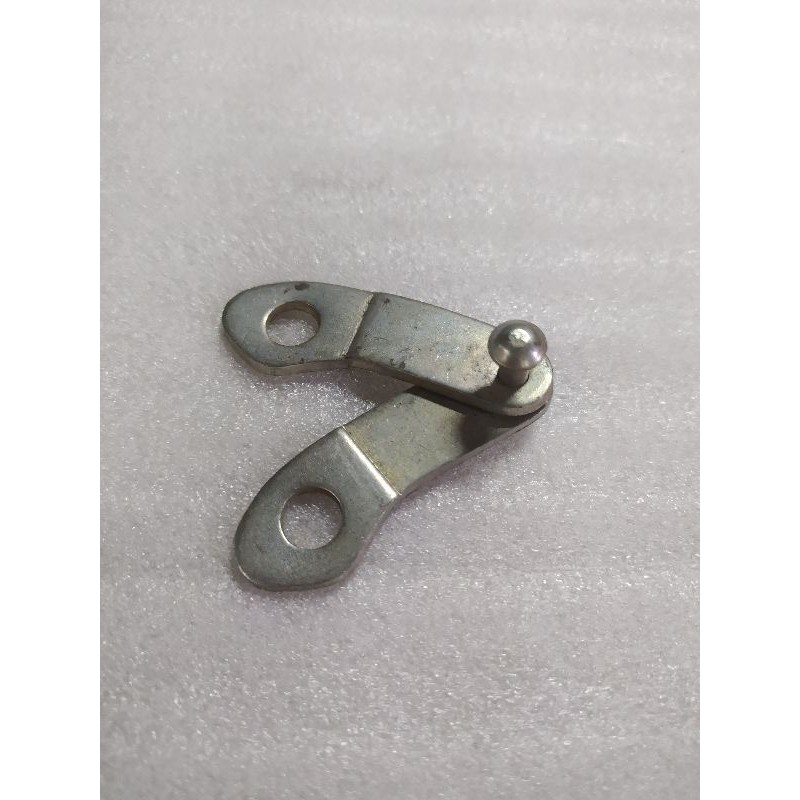 Klem Kawat Rem Vespa