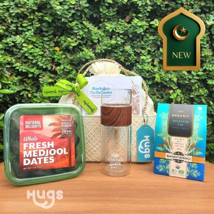 

Hampers Special Ramadhan, Hampers Ramadhan T Best Seller