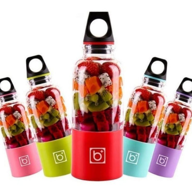 Blender Buah Jus/Bingo Portable Juicer Cup