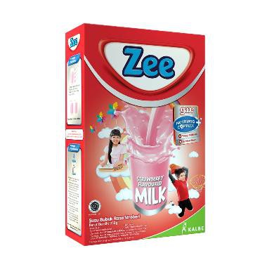 ZEE Reguler &amp; Platinum 350gr