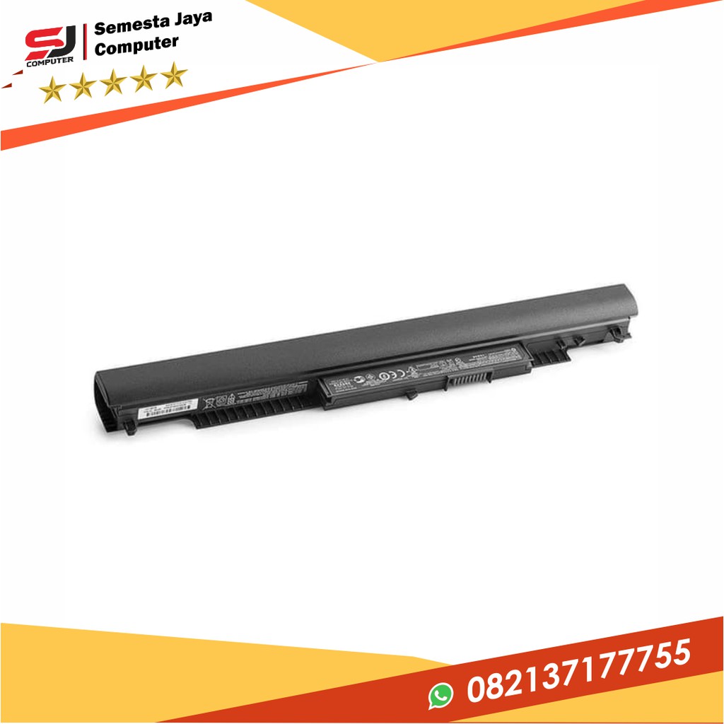 Baterai Batre Battery Original HP HS04 HP 245 255 HSTNN-LB6V