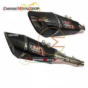 Knalpot Yoshimura Japan R11 Ninja 250 Fi