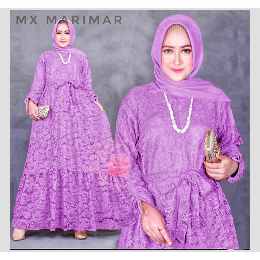GAMIS MAXI MIRAMAR / BUSUI