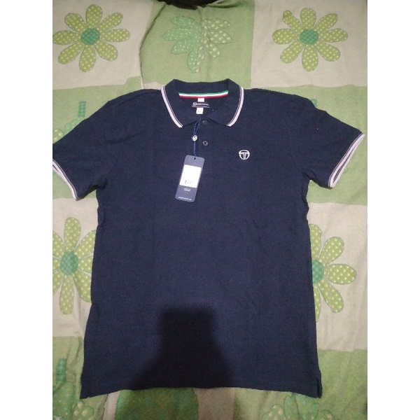 Polo Sergio Tacchini clasic original