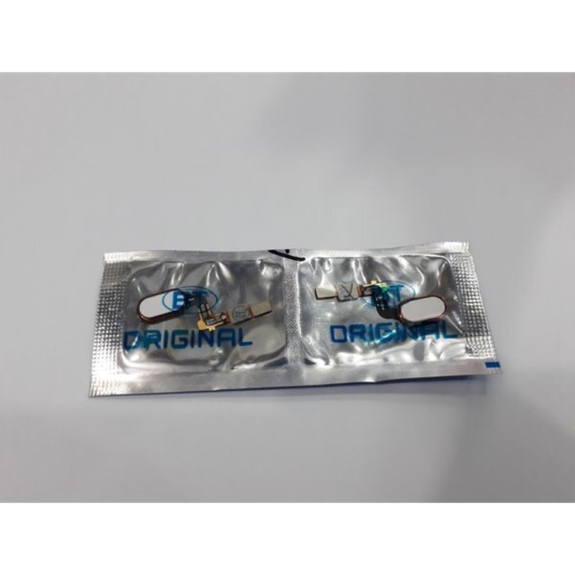 FLEXIBLE HOME OPPO A59 / F1S WHITE HOME BUTTON OPPO F1S