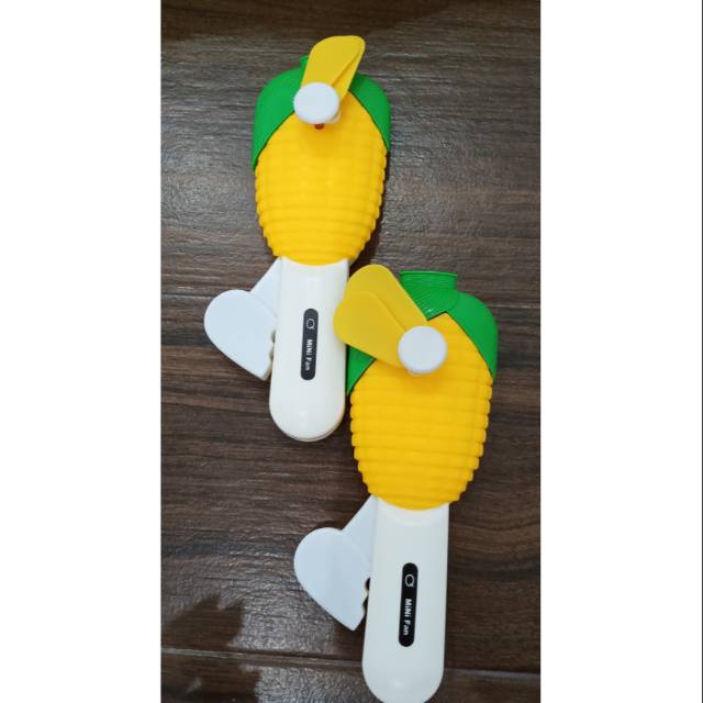 Kipas Angin Mini Manual /Manual Fan mini