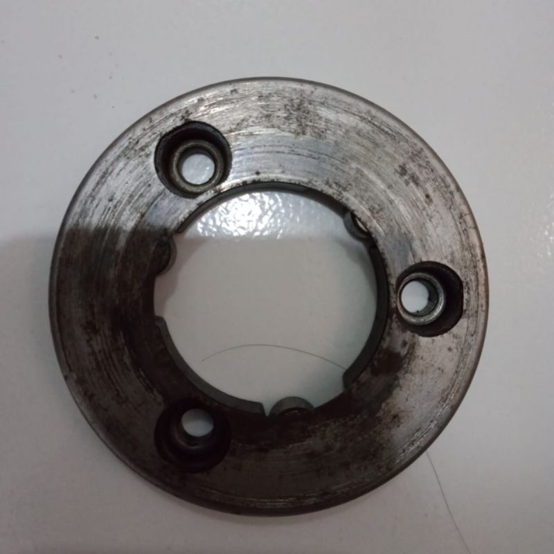 one way Yamaha f1zr FizR force one f1 original