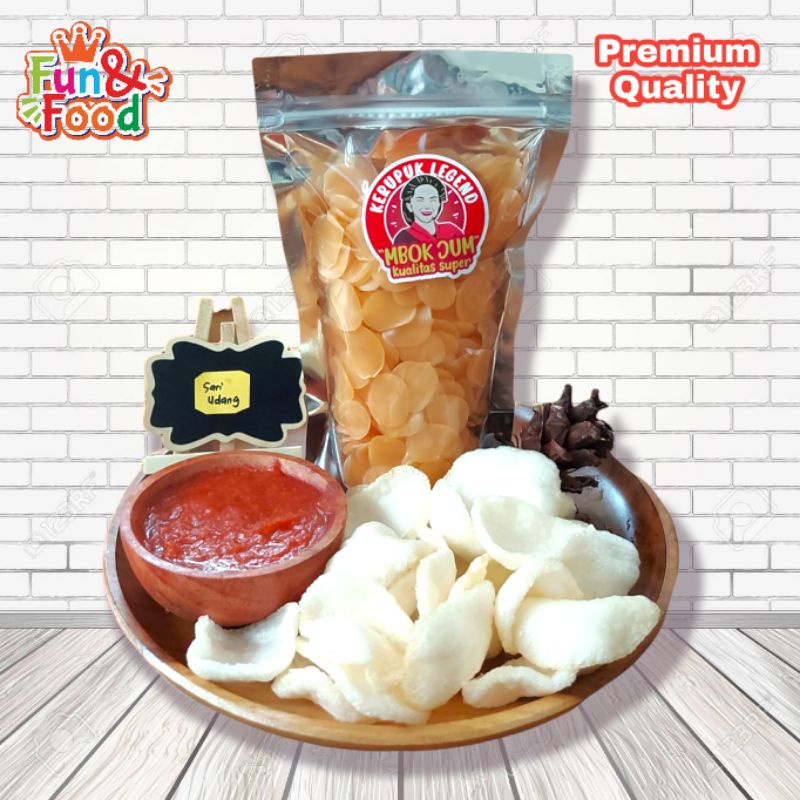 

Kerupuk Mentah Krupuk Kering Kerupuk Udang Mini Krupuk Sari Udang Kualitas Premium