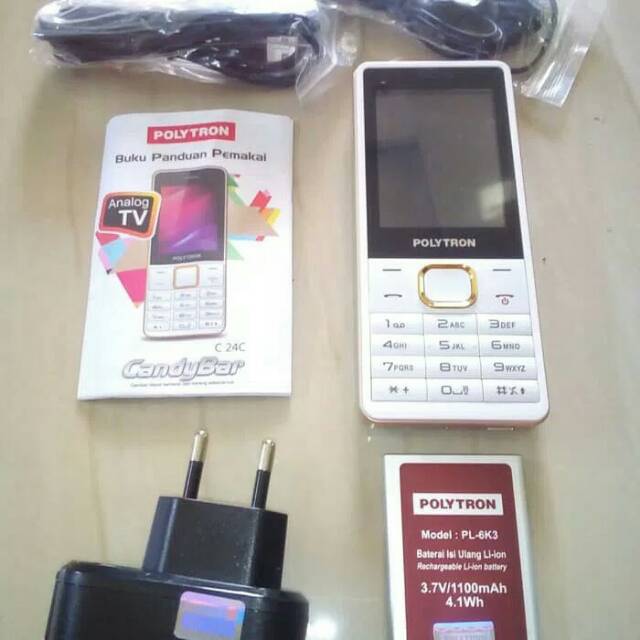 Harga Handphone Polytron Terbaik Handphone Tablet Handphone Aksesoris Mei 2021 Shopee Indonesia