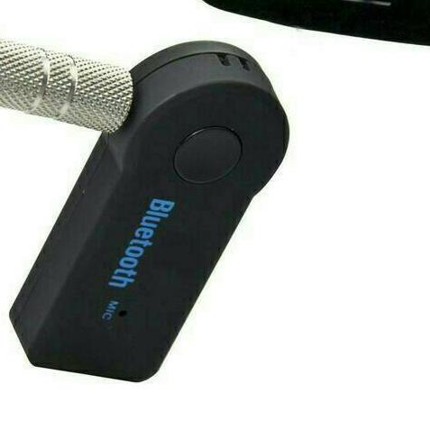 ◘ Car Bluetooth Receiver / Bluetooth Audio Receiver BT-350 ➯