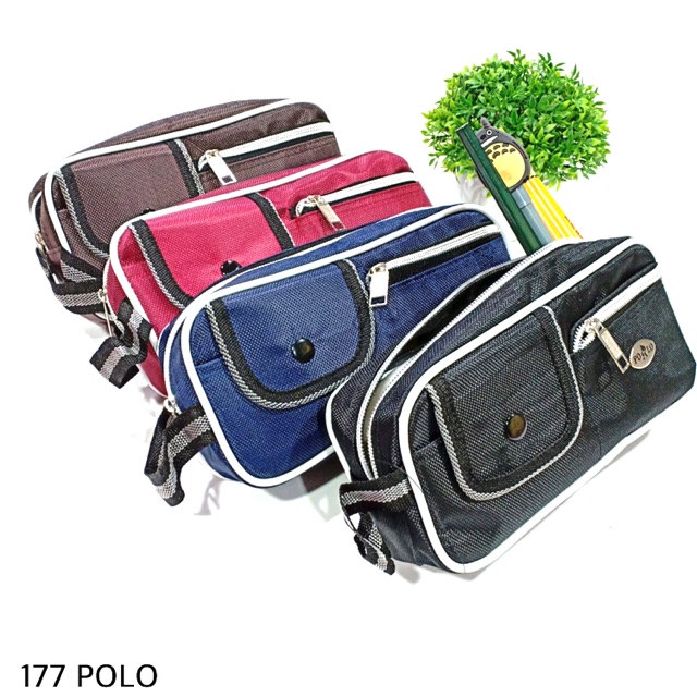 

kotak pensil 177 Polo