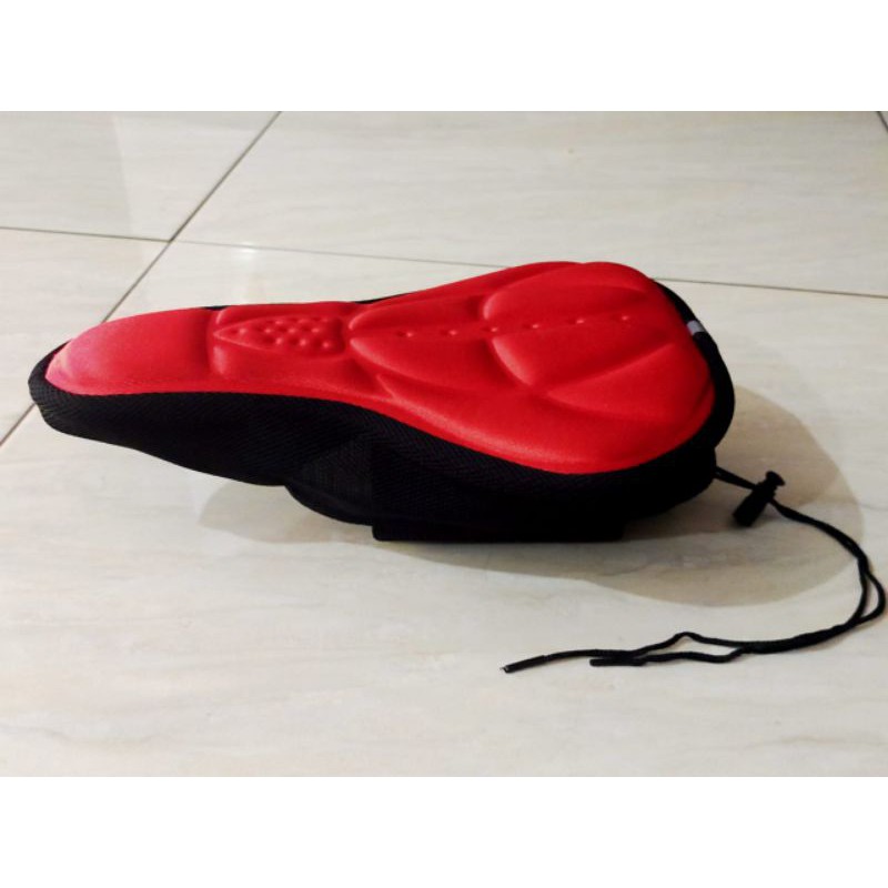 Cover / Sarung Jok empuk sepeda