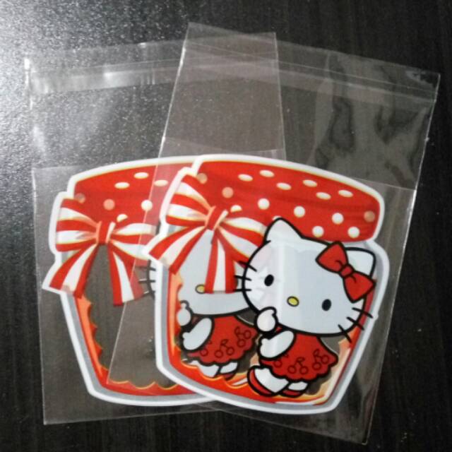 

Plastik cookies, plastik kue, permen, souvenir