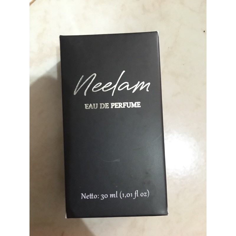 PARFUM NEELAM ACEH