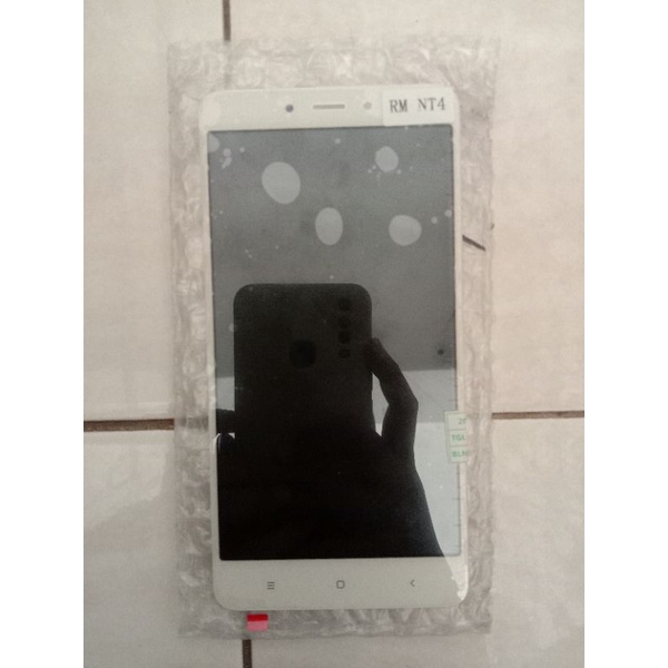 LCD XIOMI REDMI NOTE 4