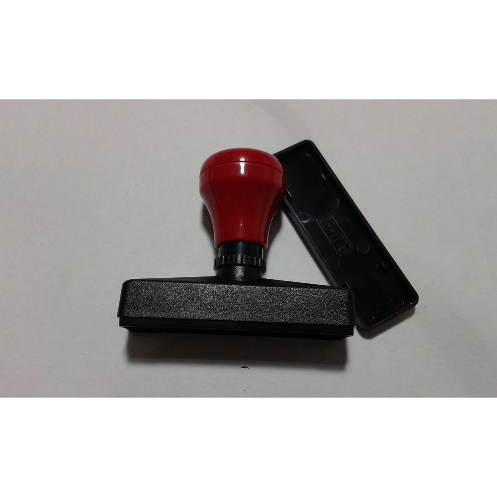 

Dijual Gagang Stempel Flash 1778 Obral
