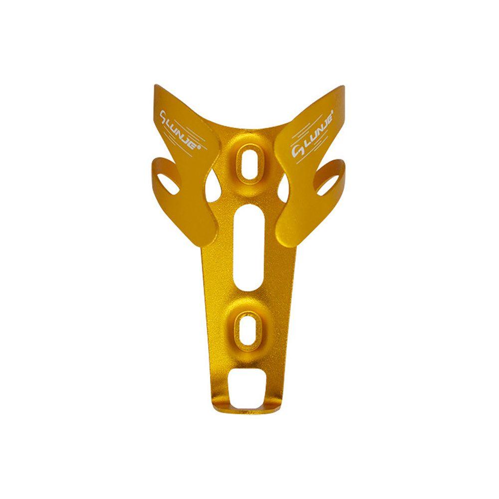 R-FLOWER Sepeda Botol Kandang Tahan Lama Dengan Sekrup Sepeda Jalan &amp; Gunung MTB Water Drink Holder Rack