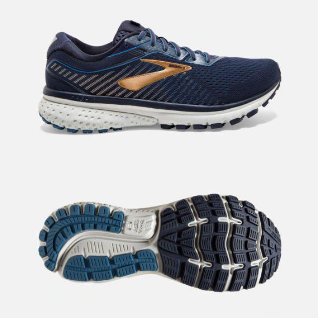 brooks ghost new release