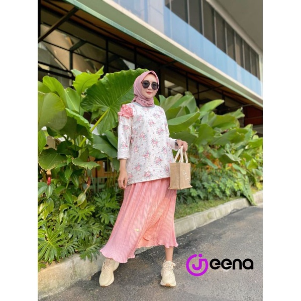 Kanaya set rok original jeena 100%