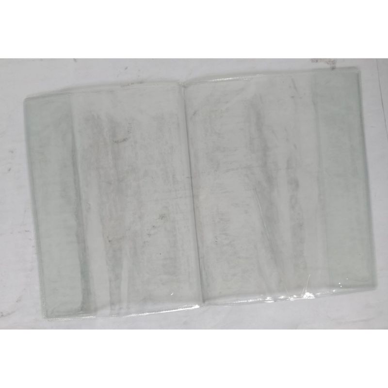 

Sampul Mika Bening Boxy Kwarto