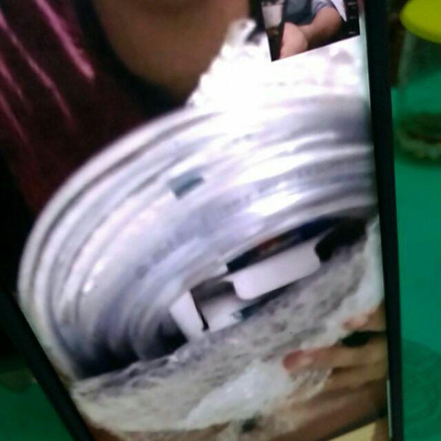 Selang Air 5 Per 16 Inch