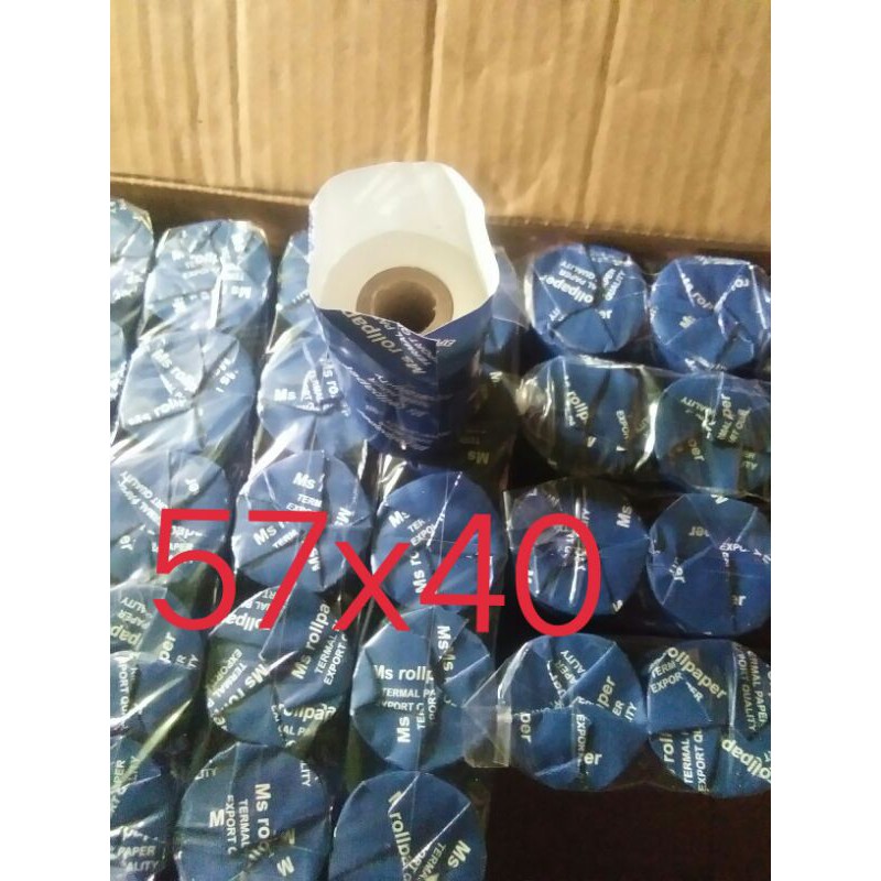 

Kertas Thermal