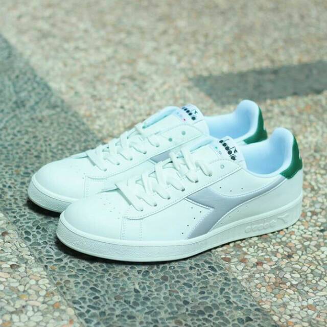 DIADORA GAME P 100% ORIGINAL BNIB