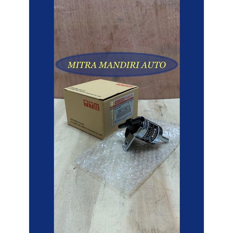 BRAKE VALVE EXHAUST 3 WAY MAGNETIC ENGINE BRAKE MITSUBISHI PS120 PS135