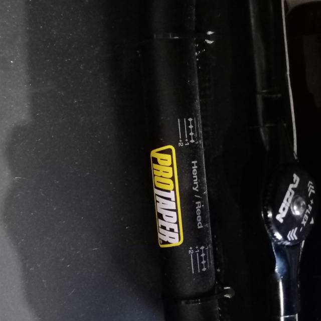 Stang protaper fuzion kw super