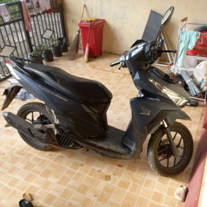 Vario 150 cc