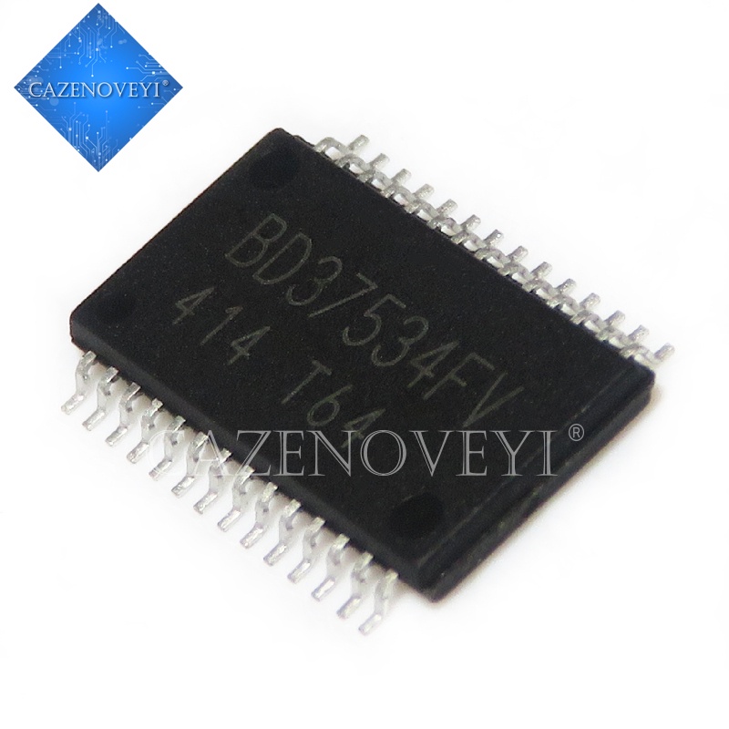 1pc Ic Bd37534Fv-E2 Bd37534Fv Tsop-28