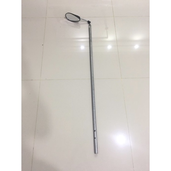 Tongkat Cek Telur Walet Spion / Tongkat cek telur burung walet / galah cek telur walet / galah walet