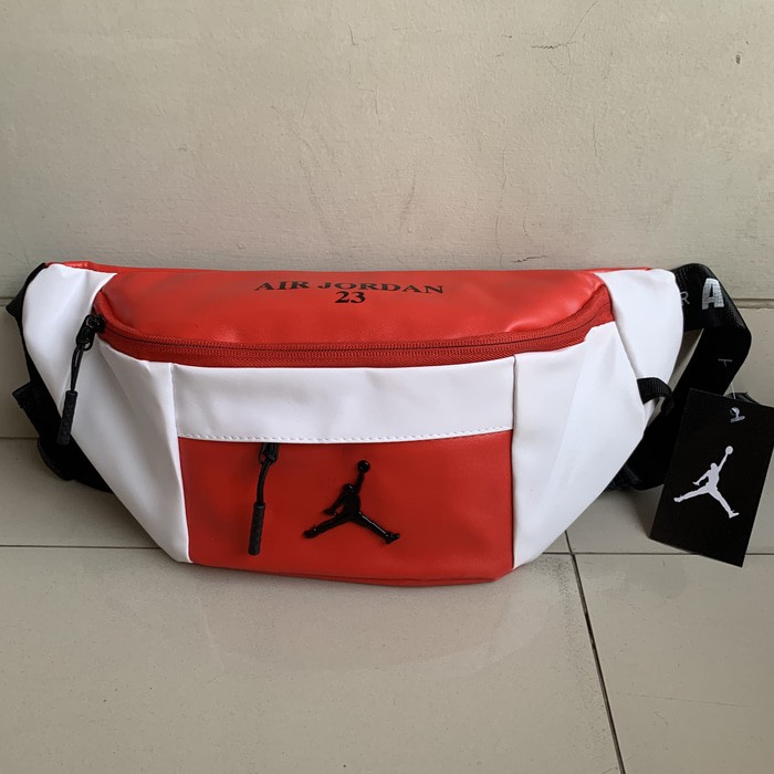 harga air jordan 23 waist bag