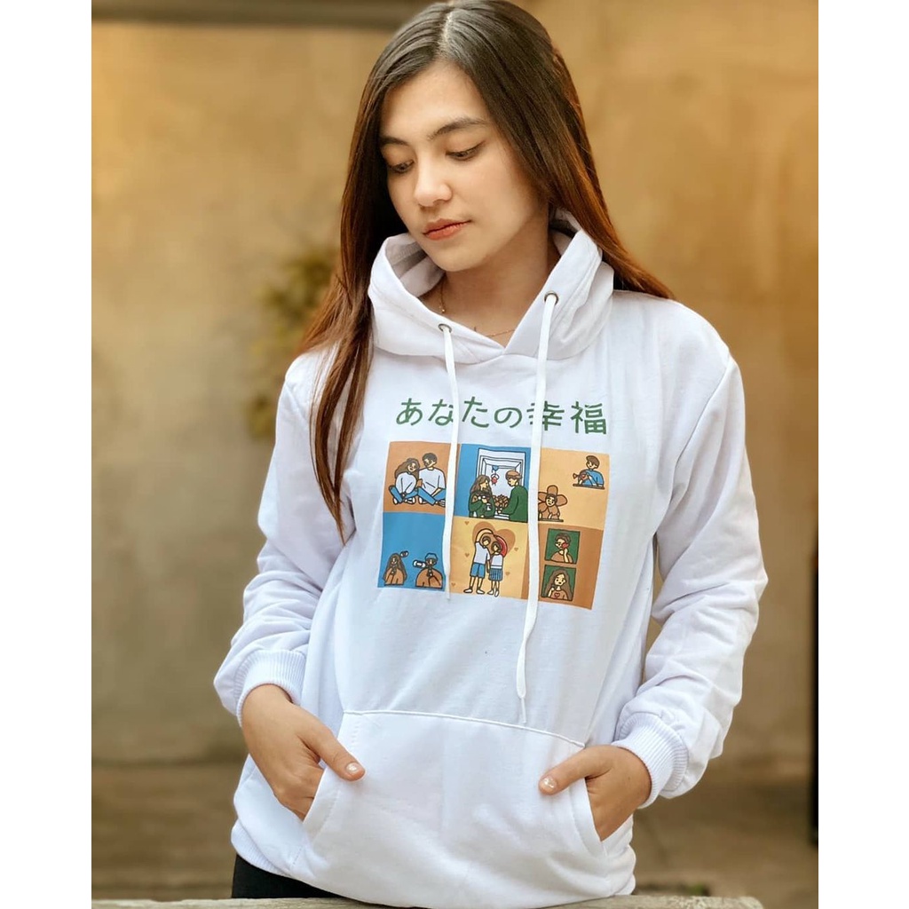 Sweater Japanese Kidos Terbaru | Sweater Wanita Murah Sweater Kartun