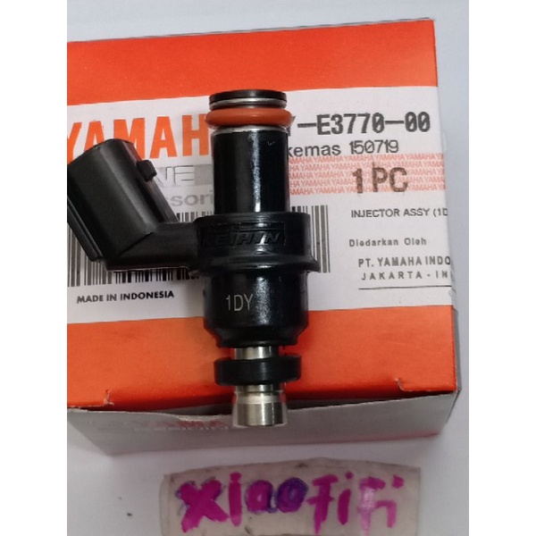 injektor ASSY  Jupiter  Z1 tahun 2012-2014,(1DY-E3770-00)