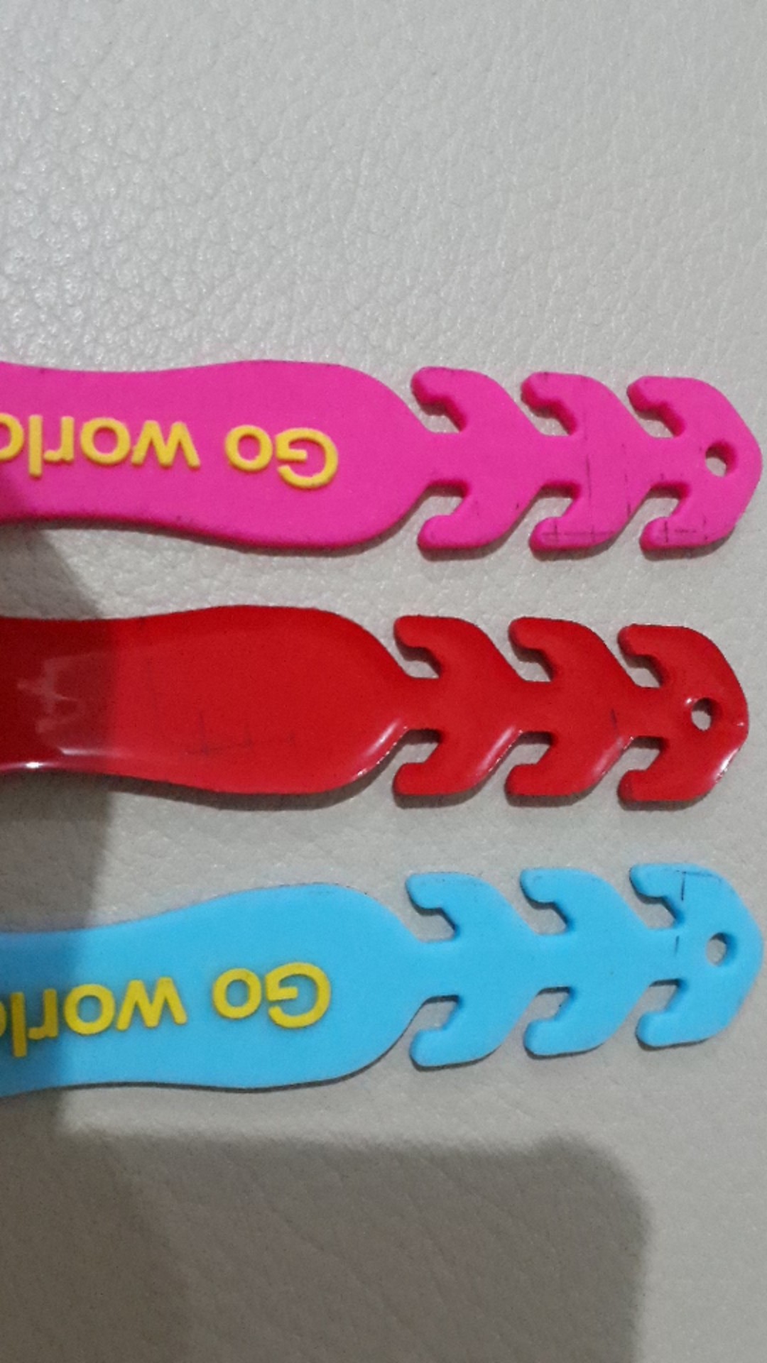 Konektor Masker Import Bahan Silikon/ Kait Masker Lebih Panjang