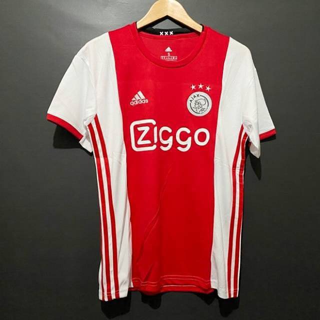JERSEY AJAX AMSTERDAM HOME 2019/2020