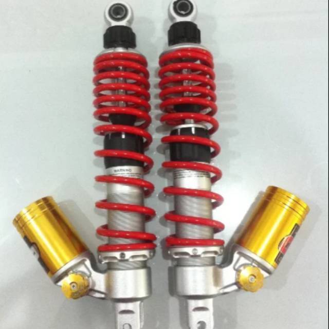 Shockbreaker tabung Nmax PCX Ride It GP 600 series