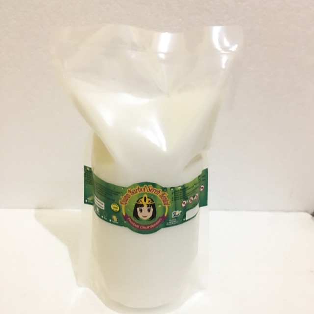 Karbol Sereh Kental Refill 1ltr