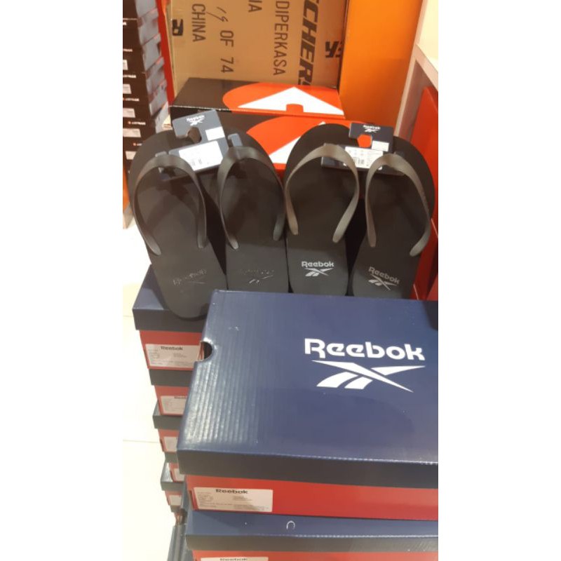 Original Sandal Jepit Reebok for Man