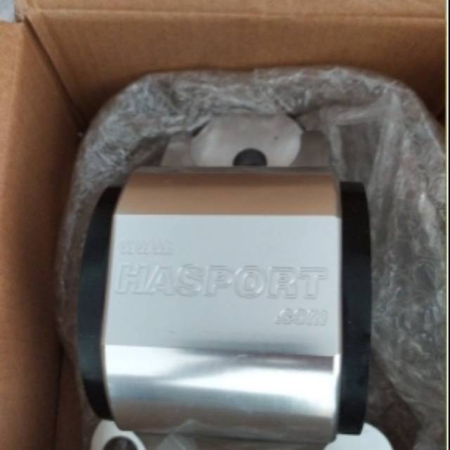 ENGINE MOUNTING HONDA CIVIC ESTILO GENIO 92-95 PNP HASPORT