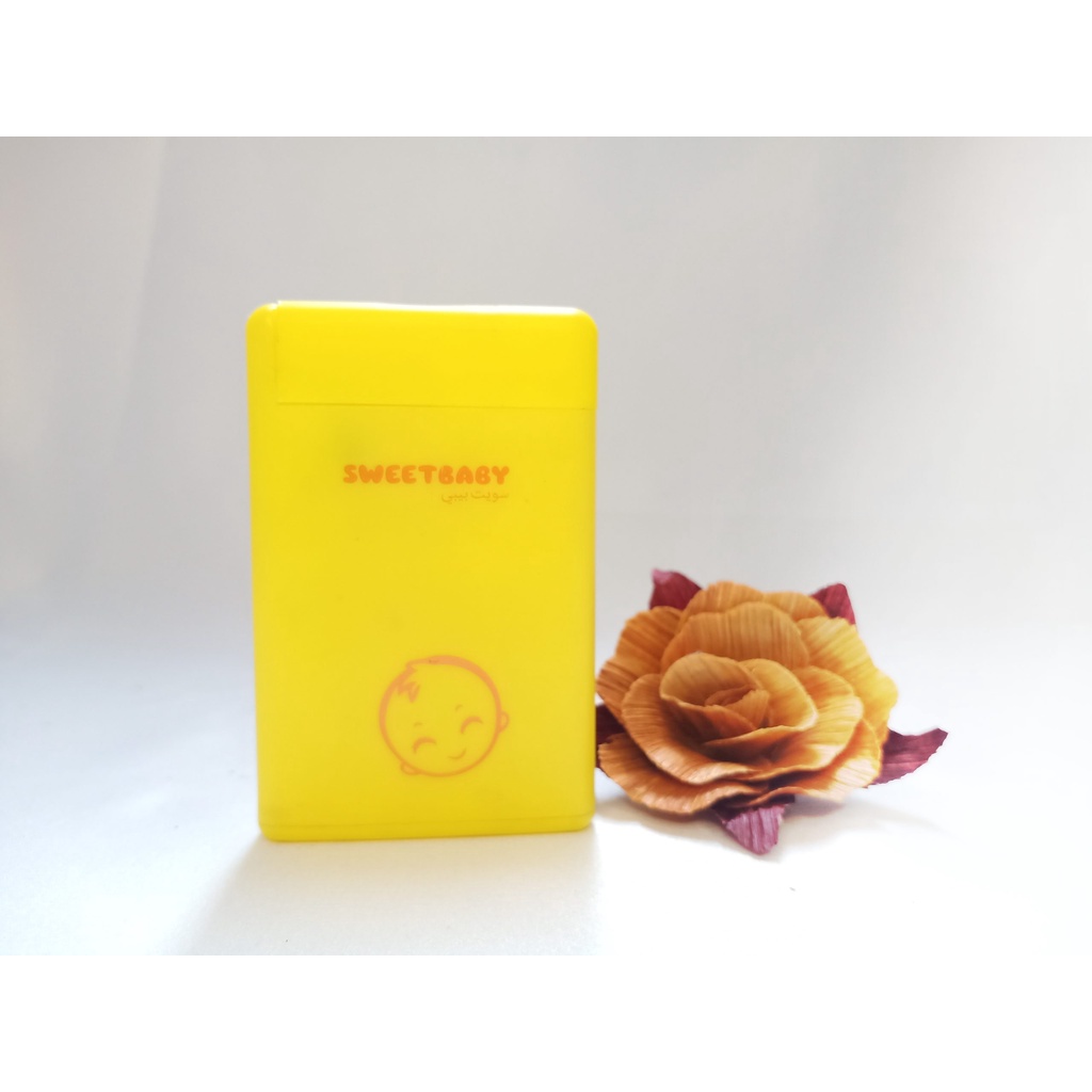 Sweetbaby Pocket 20ml