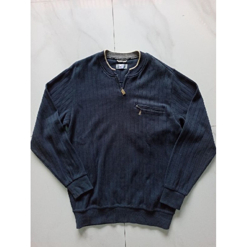 crewneck MACBETH murah