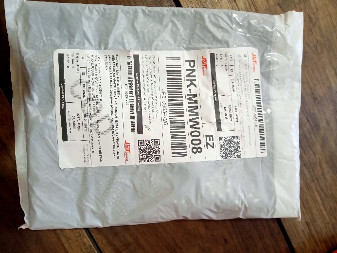 Blus Davina Daun Lawasan Baju Batik Atasan Wanita