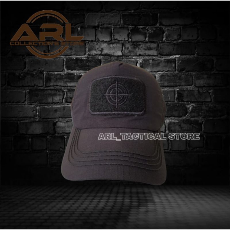 topi tactical velcro model lusercut/baseball cups tactical premium/topi bdu ripstok velcro