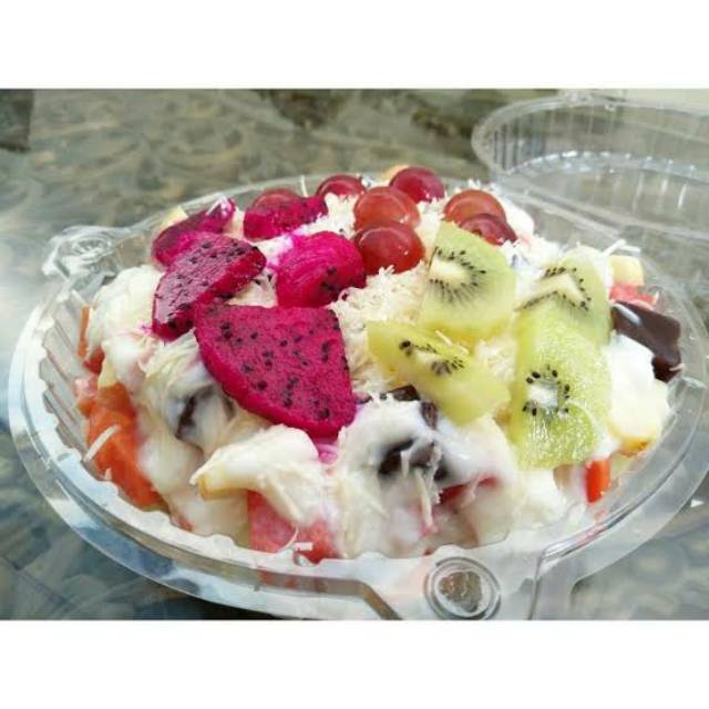 

Salad buah Health n Fresh