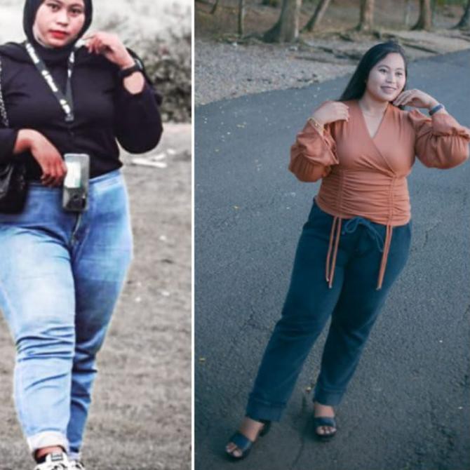 ▲ PENGECIL PERUT AMPUH ORIGINAL()by darbel ☉