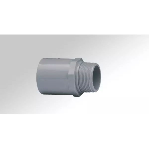 SOK DRAT LUAR PIPA PVC 2" AW RUCIKA